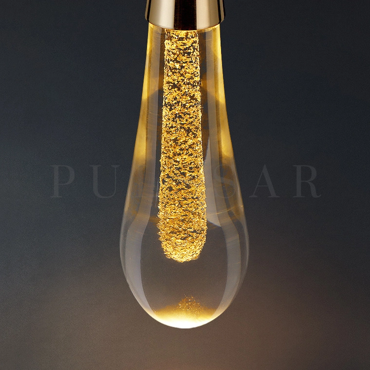 Подвесной светильник DROP