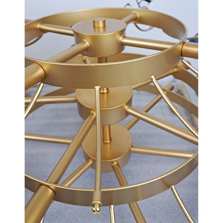 Подвесная люстра AGATE 3