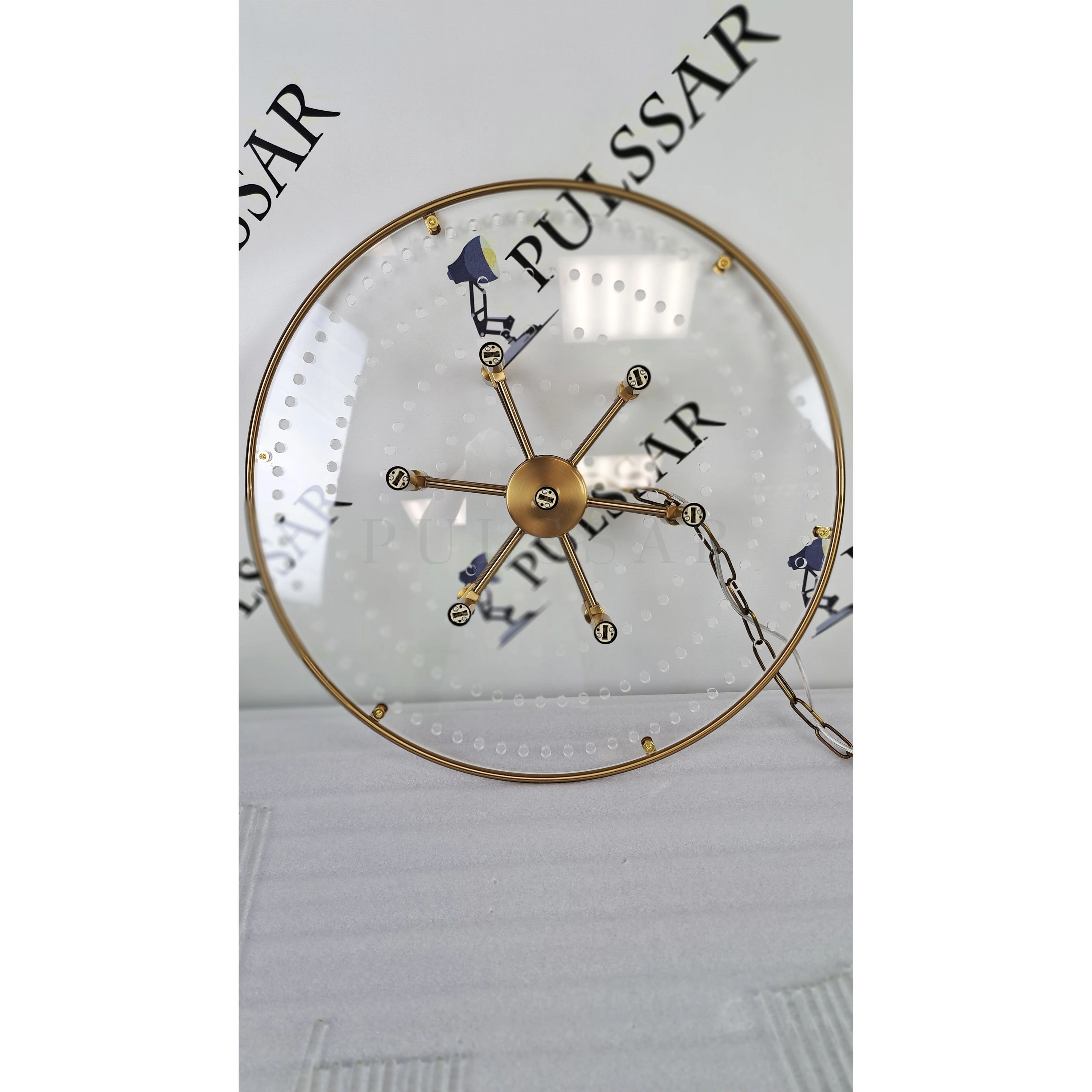 Подвесная люстра NOCTURNE