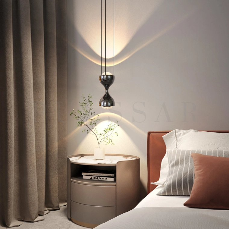 Подвесной светильник SJUR