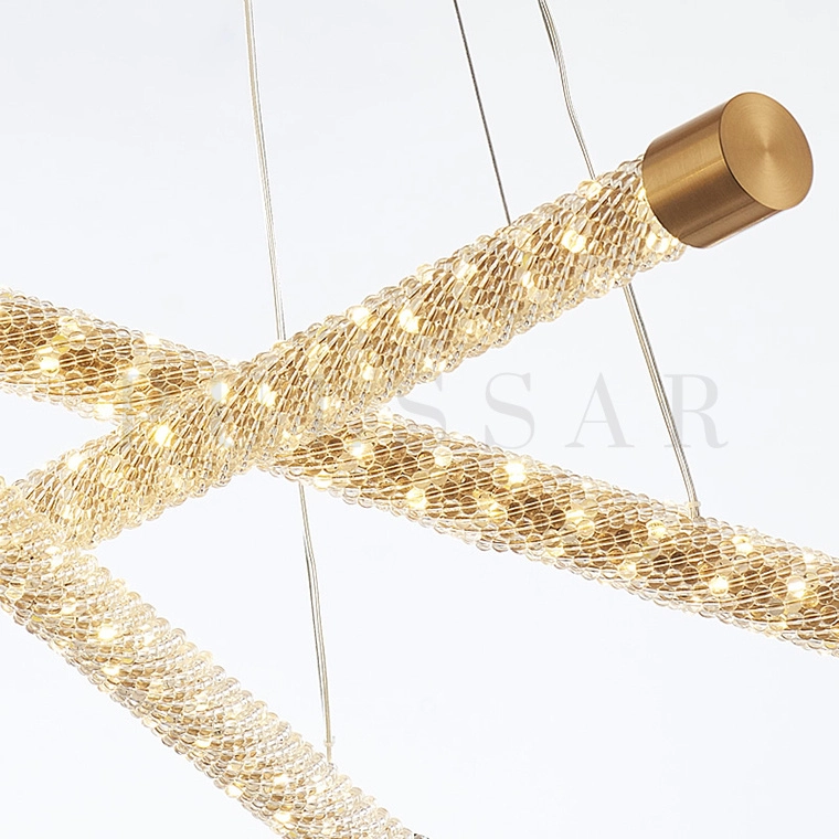 Подвесной светильник VIDAGO WAND