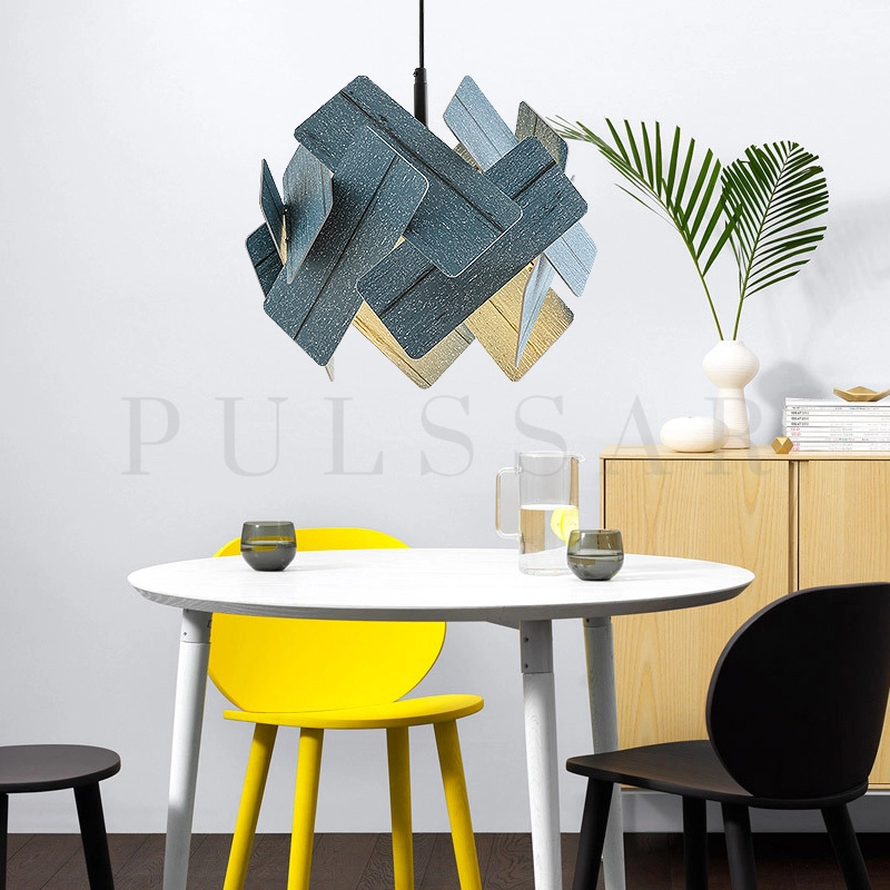 Подвесной светильник SEASONS