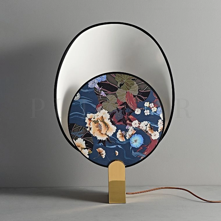 Настольная лампа SHANGHENG TAB