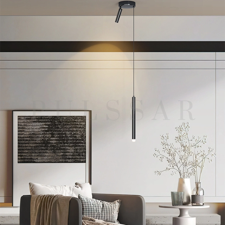 Подвесной светильник HOWARD