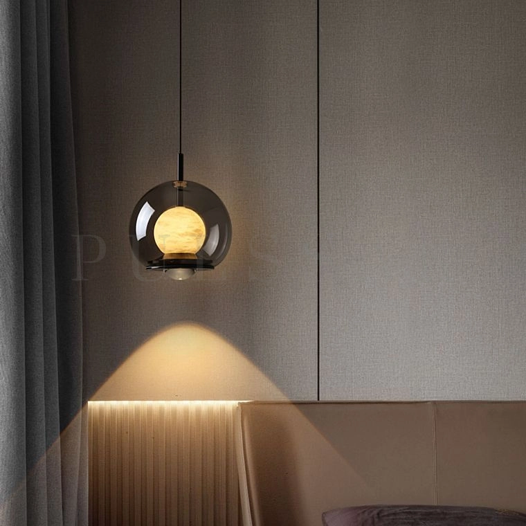 Подвесной светильник MERAB