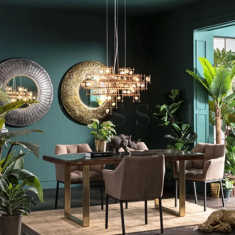 Подвесная люстра SEGIN