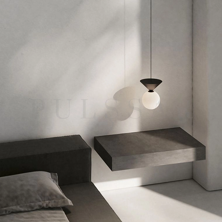 Подвесной светильник GUNVALD