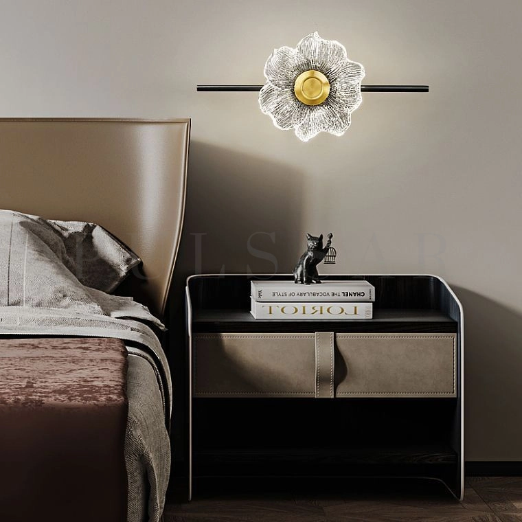 Бра TIFFERI B WALL