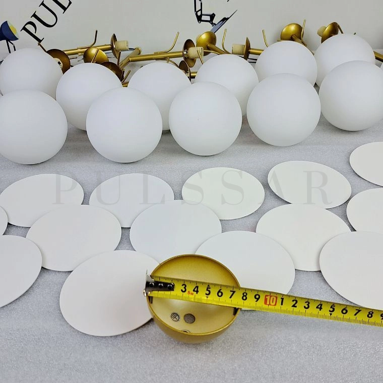 Подвесная люстра MATISSE SELF