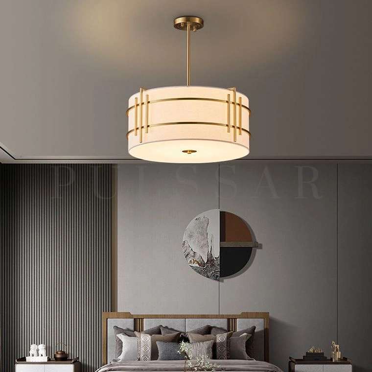 Подвесная люстра ANTTI CH