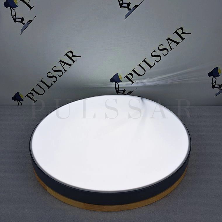 Потолочный светильник DISC D