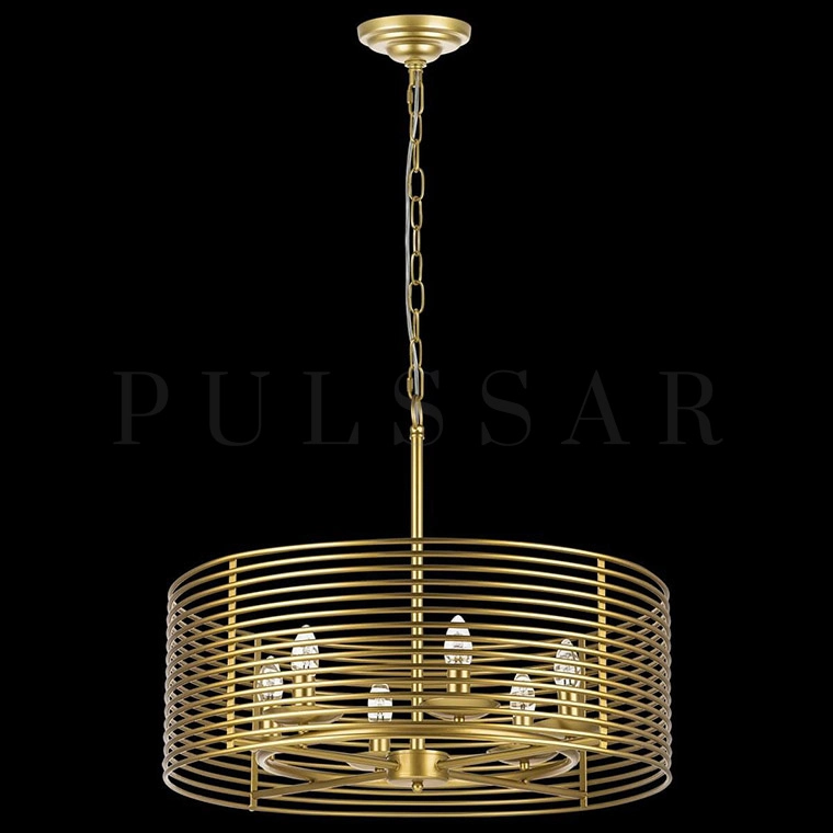 Подвесная люстра TAFSEG