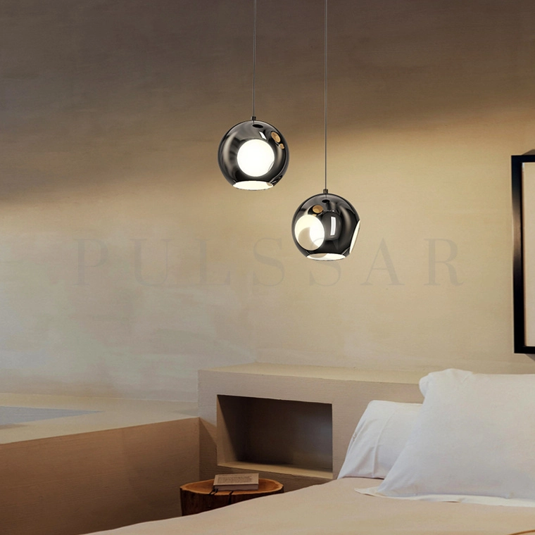 Подвесной светильник MATEAS