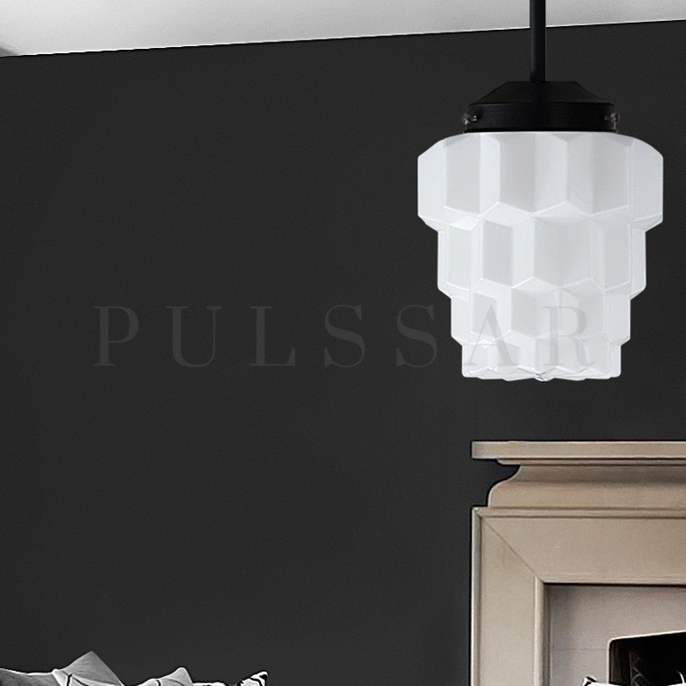 Подвесной светильник SPQR