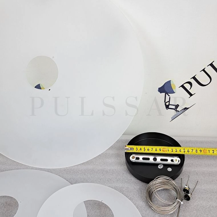 Подвесной светильник SKYLAR