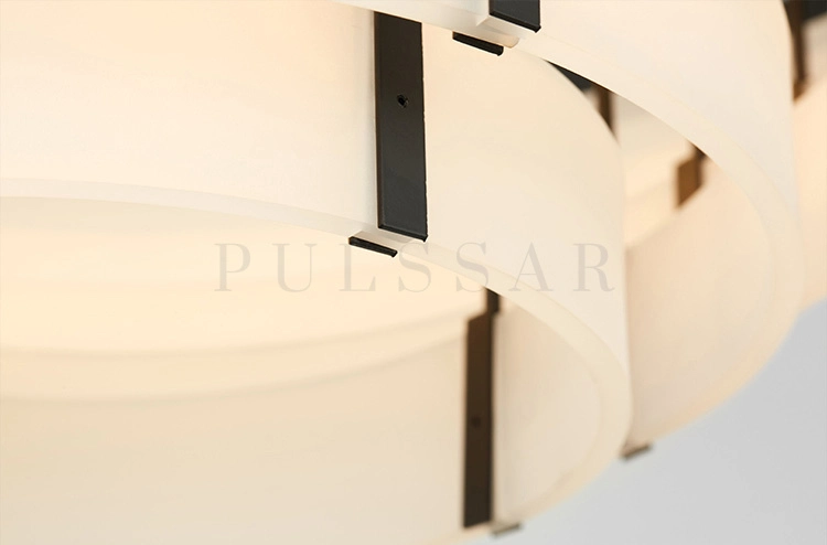 Потолочная люстра SOUDA