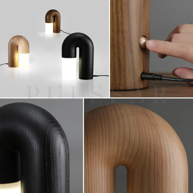 Настольная лампа FLUIRE TAB