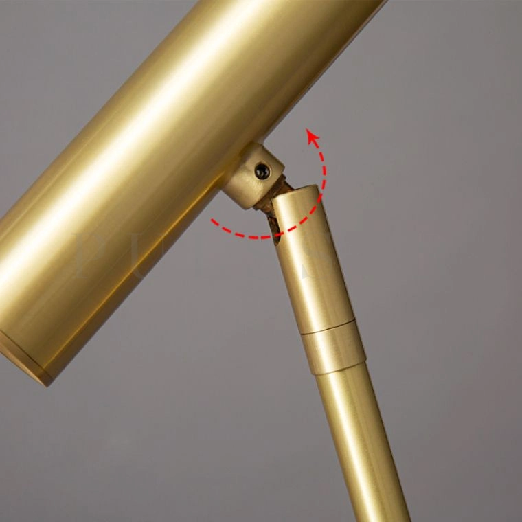 Настольная лампа ADLAUG TAB