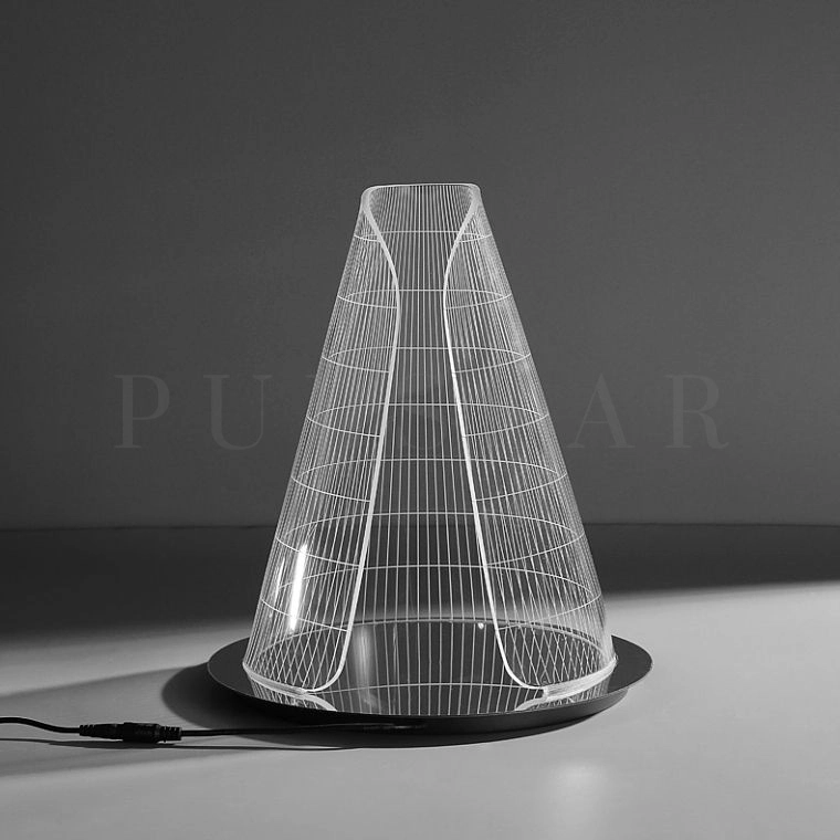 Настольная лампа SENSE TAB