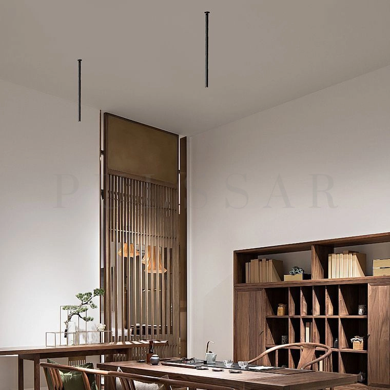 Точечный светильник FERD