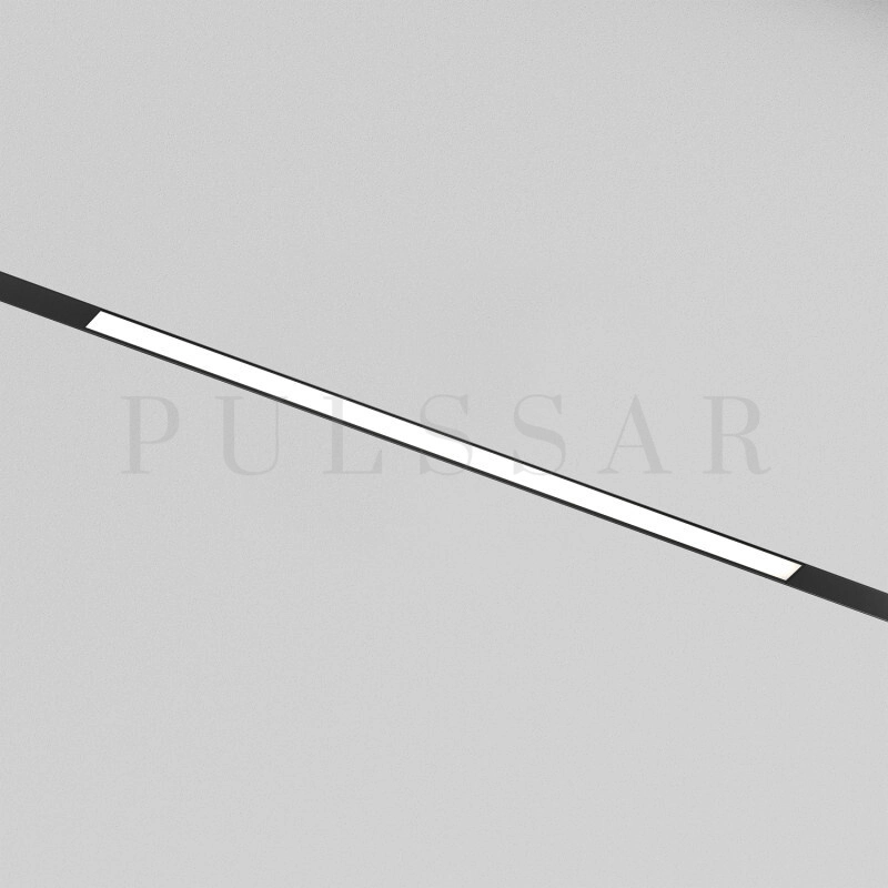 Линейный светильник SMART LINEAR ZigBee DK8305-BK