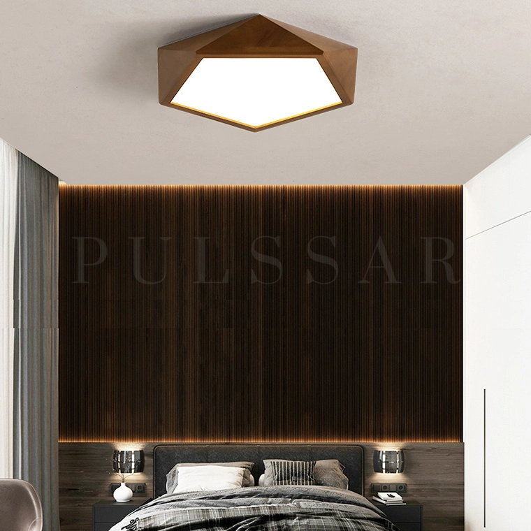 Потолочный светильник CICADA