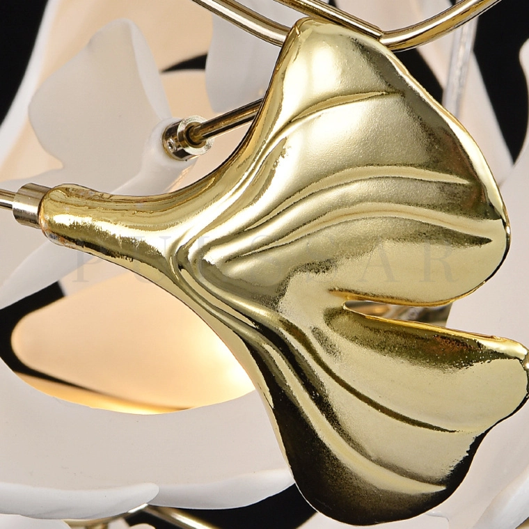 Кольцевая люстра JULIETTA COMBO