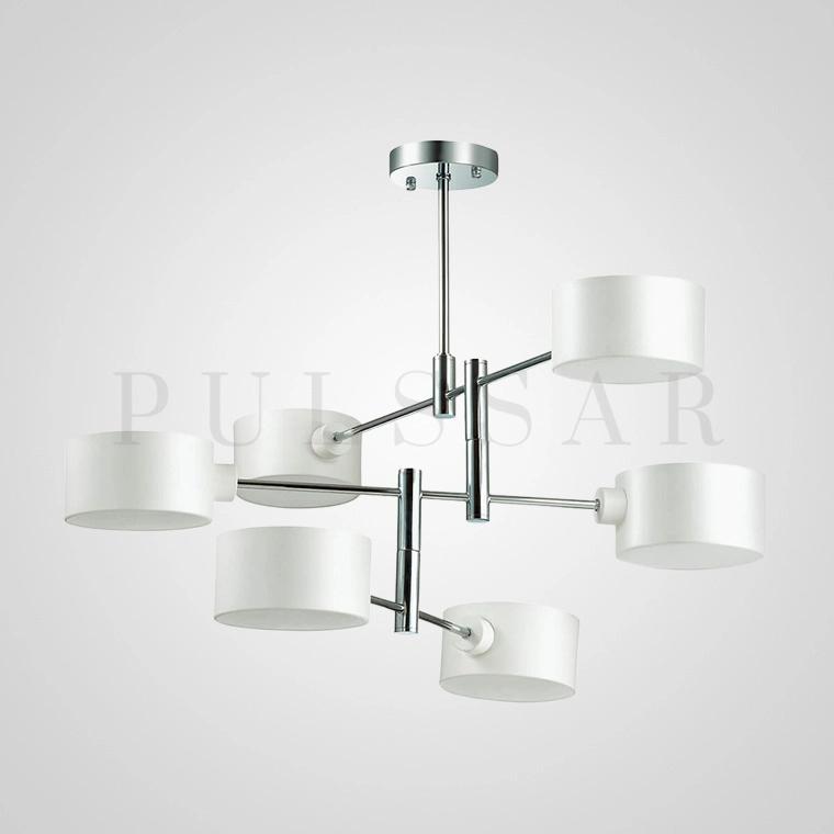 Подвесная люстра KASPAR