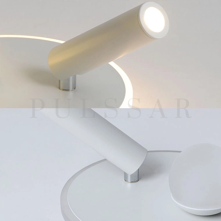 Потолочный светильник SNOTRA CH A