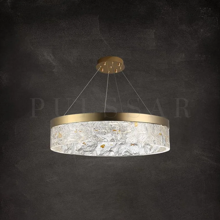 Кольцевая люстра VALLDOR RING