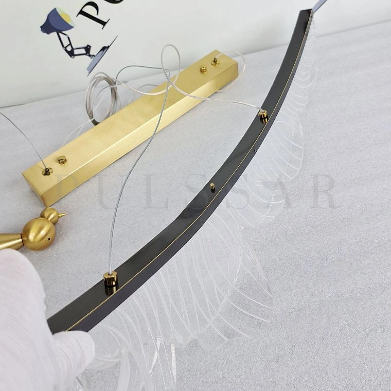 Подвесной светильник COLIBRI