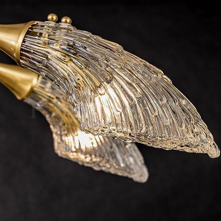 Подвесная люстра INGELIV CH