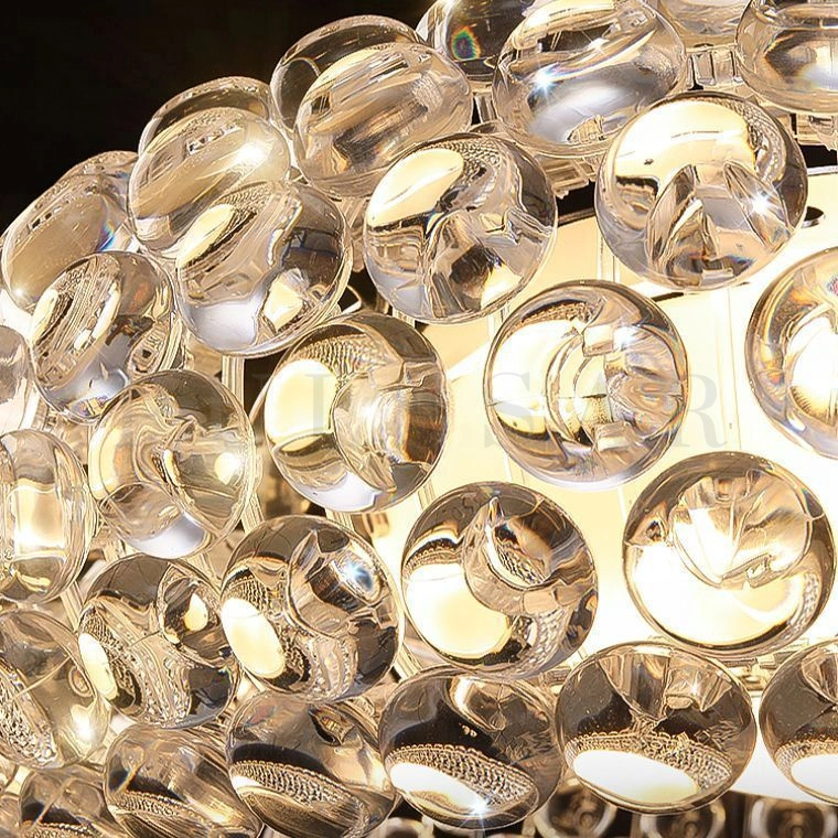 Подвесная люстра STARFALL