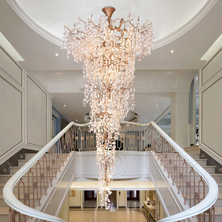 Подвесная люстра FAIRYTREE LUX