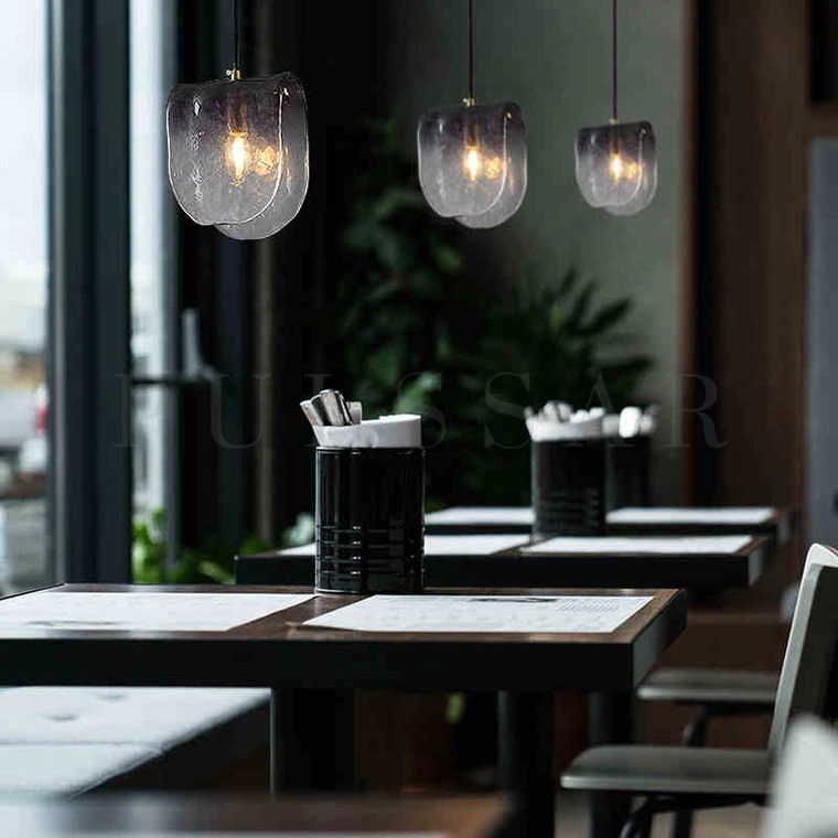 Подвесной светильник LITHIA