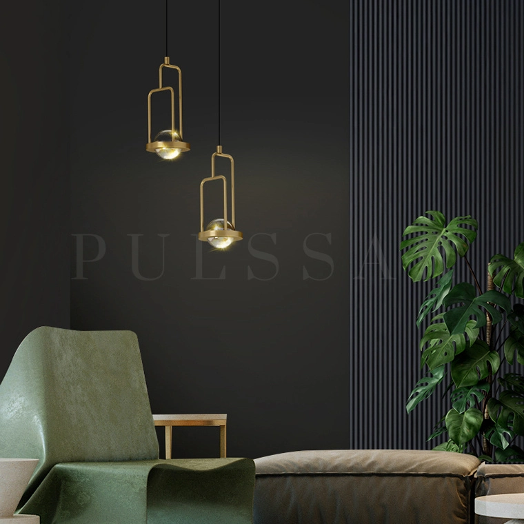 Подвесной светильник DIGHTON