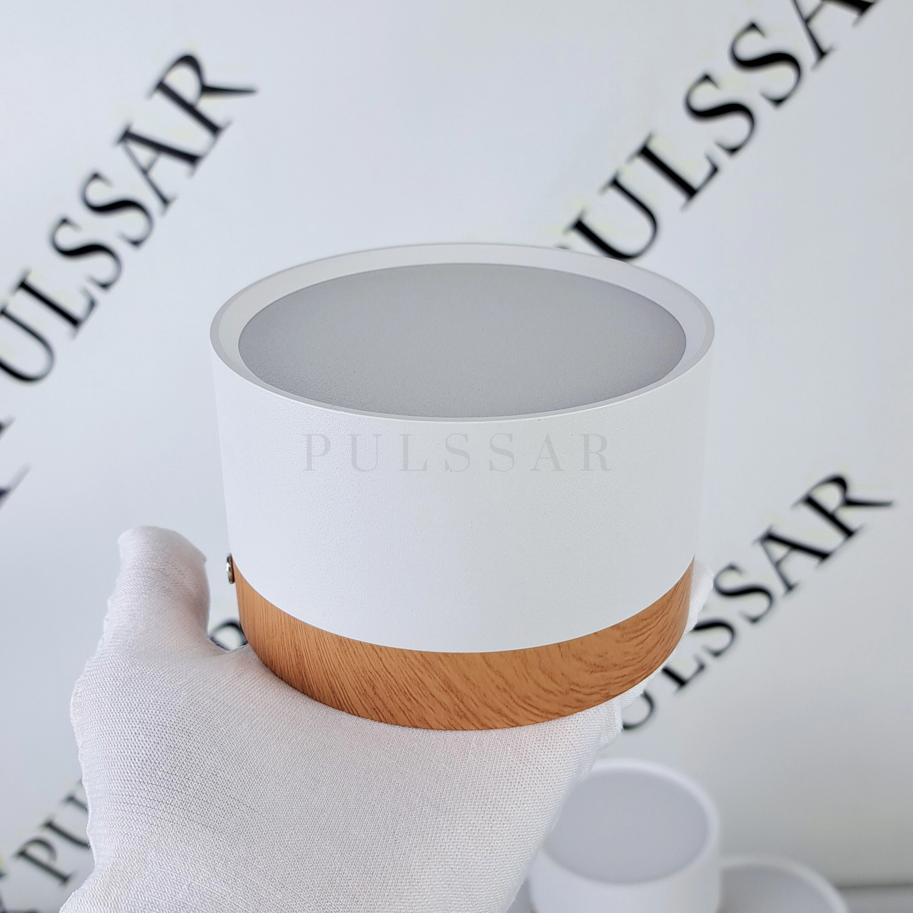 Точечный светильник FOG