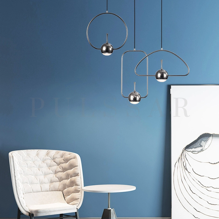 Подвесной светильник NUANCE