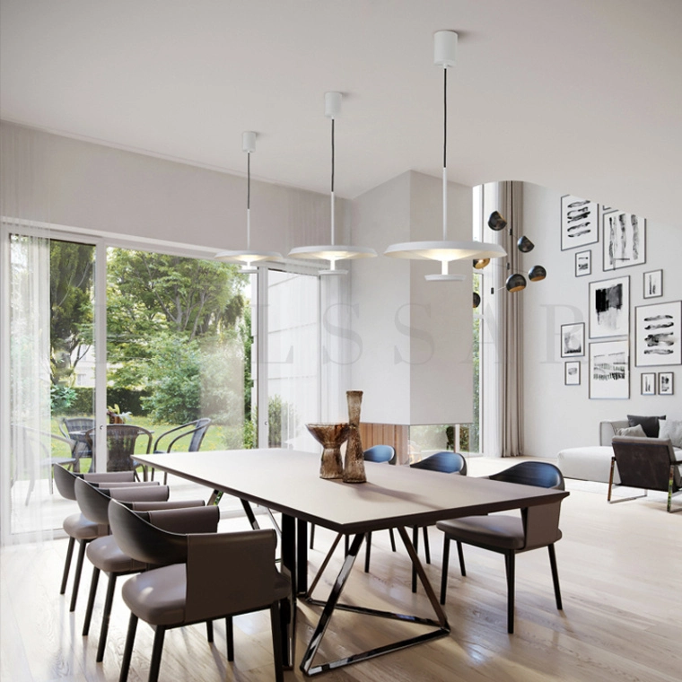 Подвесной светильник LUCRETIA