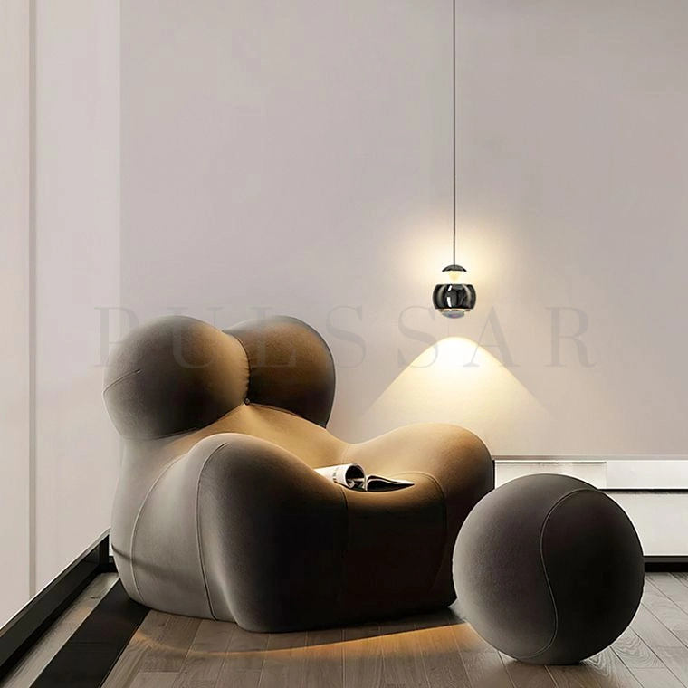 Подвесной светильник SYRUS EXTRA