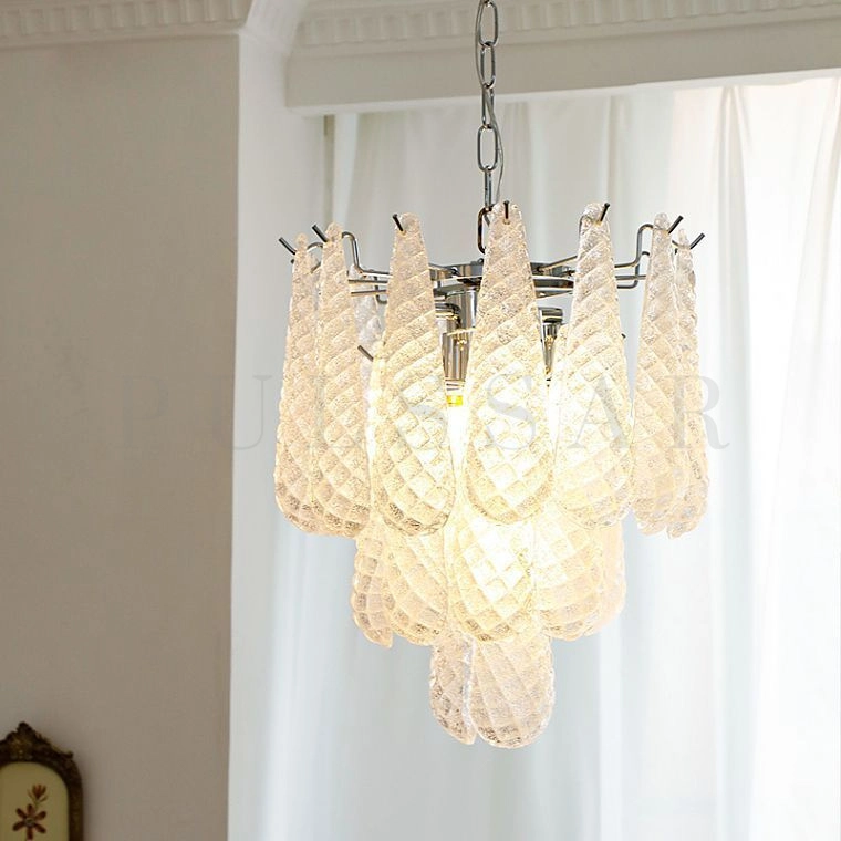 Подвесная люстра RADA CH