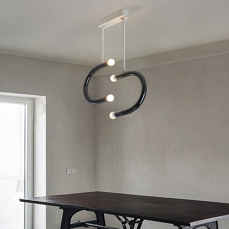 Подвесной светильник BAGGE B