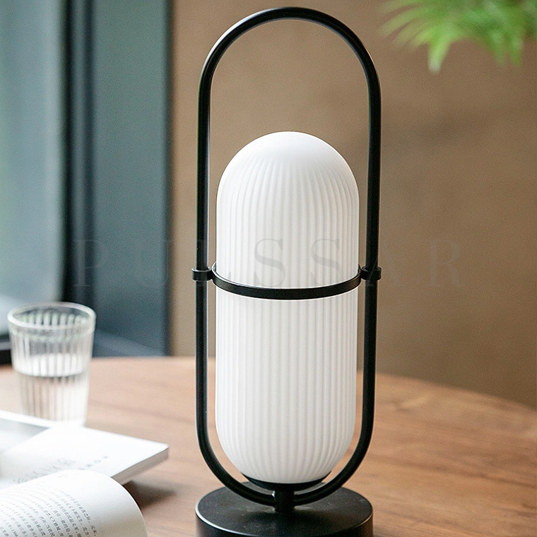 Настольная лампа TROTTE TAB