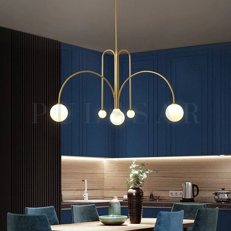 Подвесная люстра NORDAL