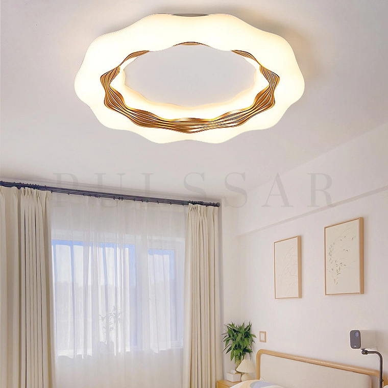 Потолочный светильник CRISTER