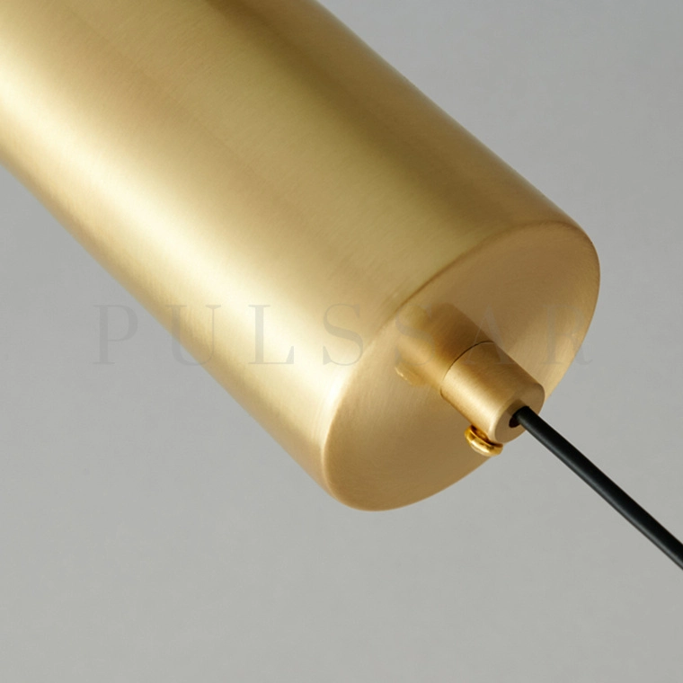 Подвесной светильник VELLAMO