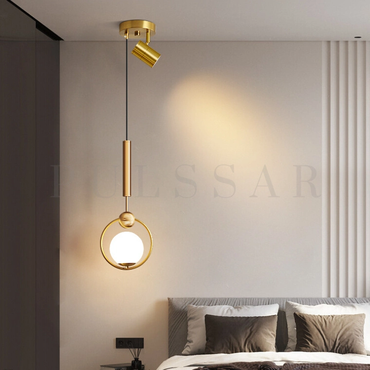 Подвесной светильник FINNUR R BALL