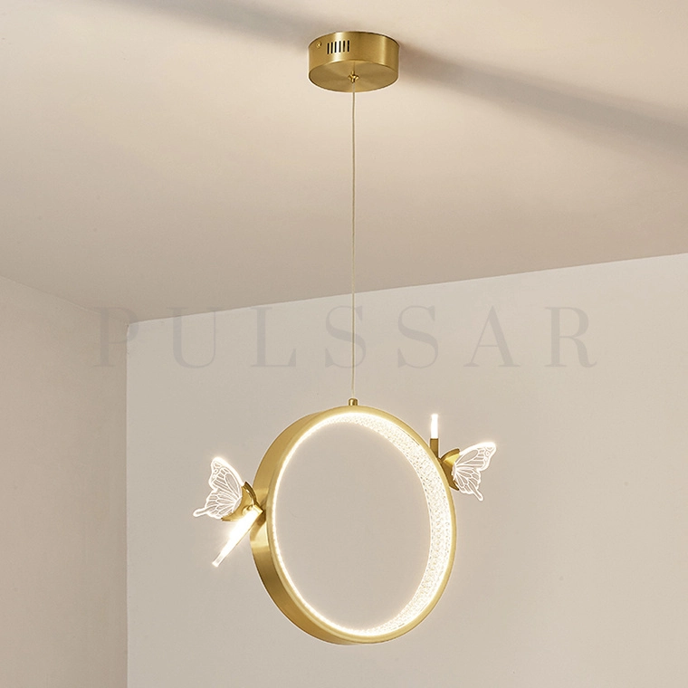 Подвесной светильник PAPILLON ONE