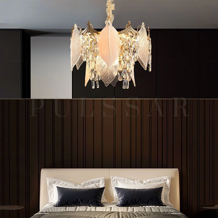 Подвесная люстра VIRGILIO