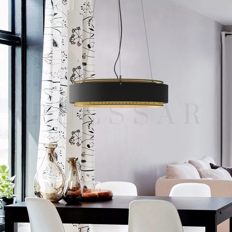 Подвесная люстра CASING